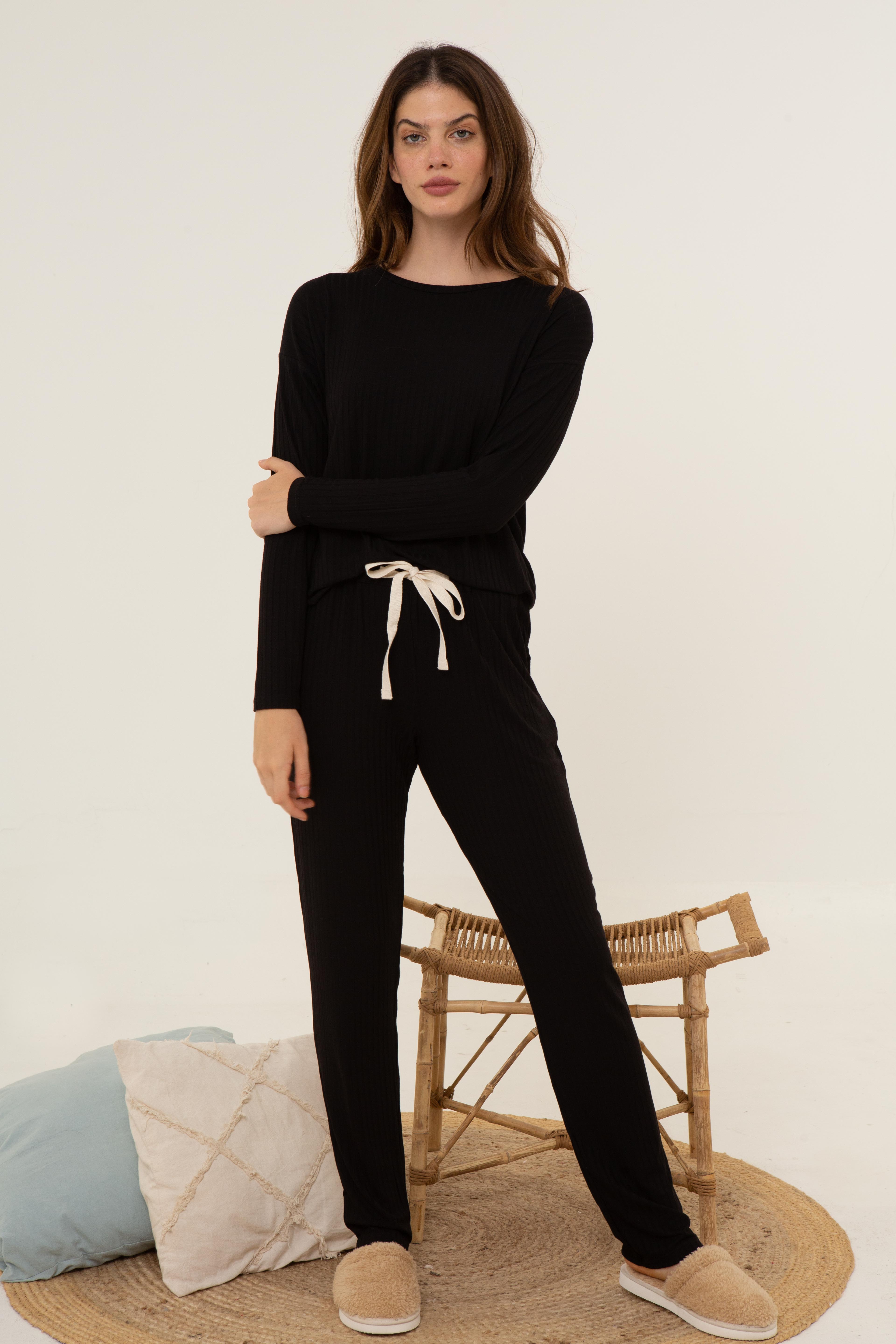 pantalón Morris | pijamas | Para hacer Fiaca